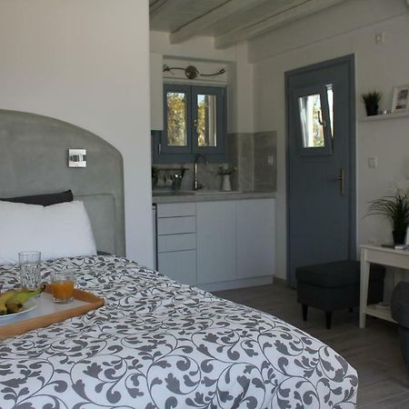 Amorgos Pearls Katápola Eksteriør billede