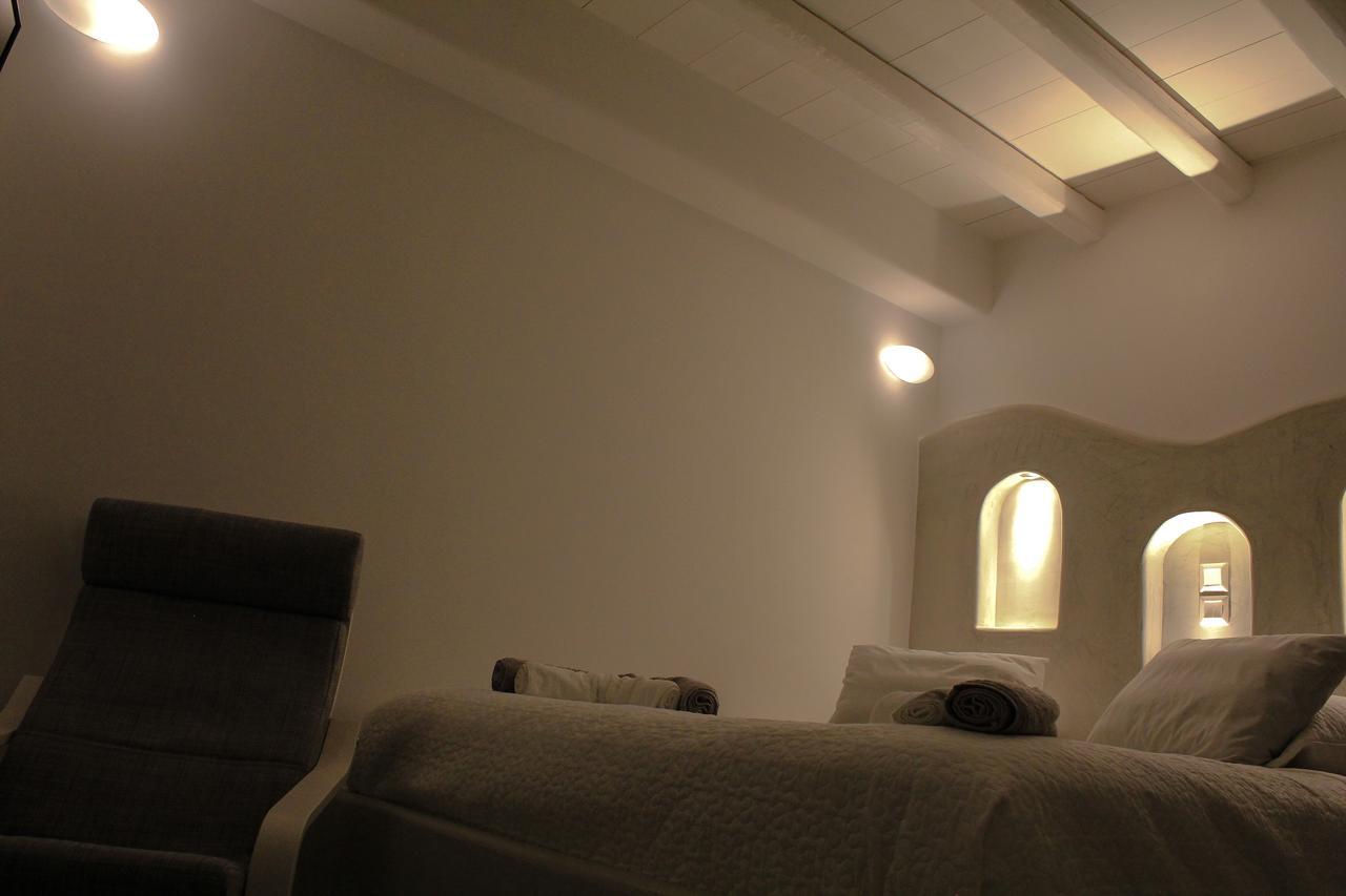 Amorgos Pearls Katápola Eksteriør billede