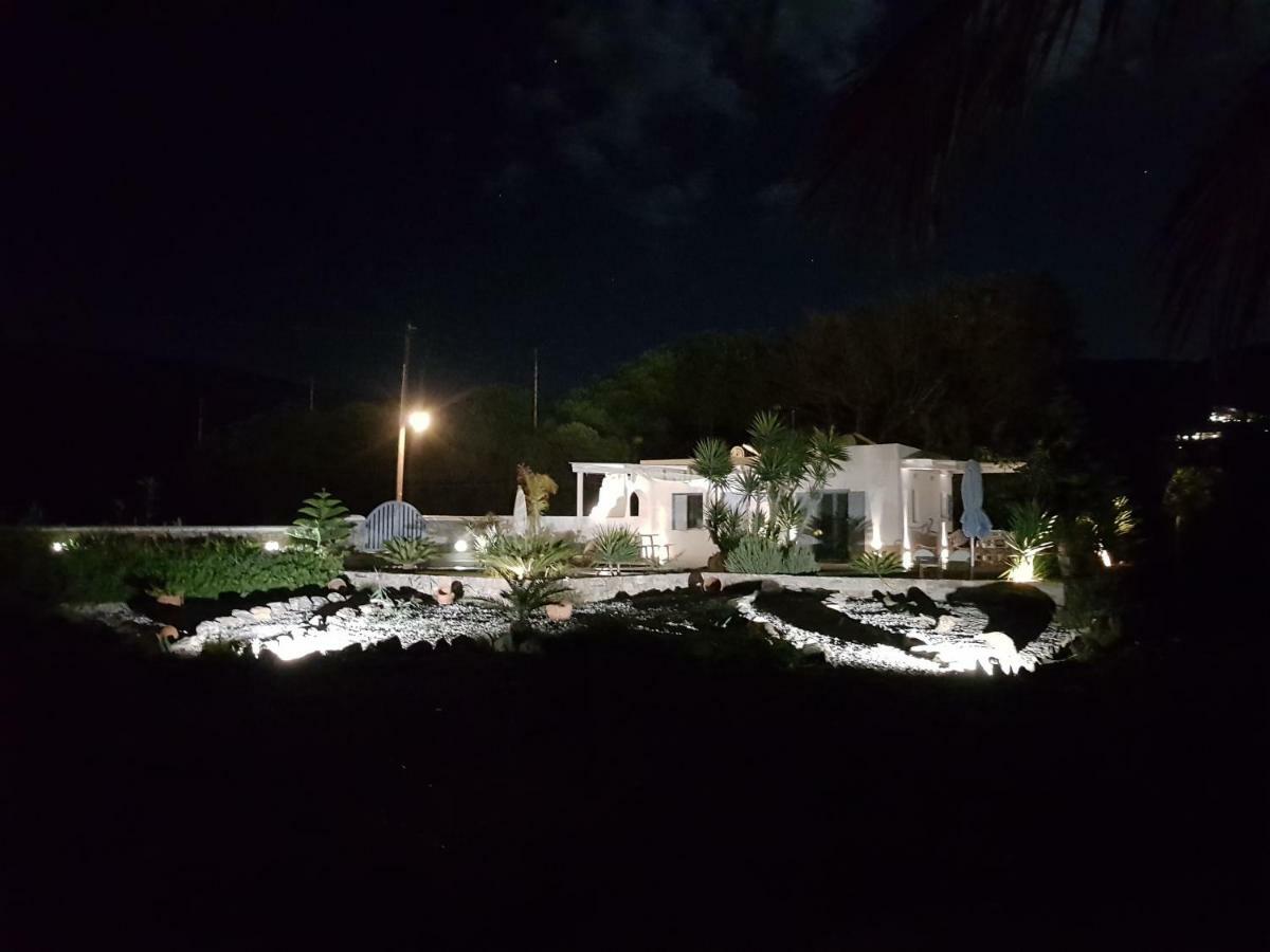 Amorgos Pearls Katápola Eksteriør billede